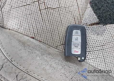 2013 Kia Optima Ex из США, поврежденный, VIN 5XXGN4A76DG194041